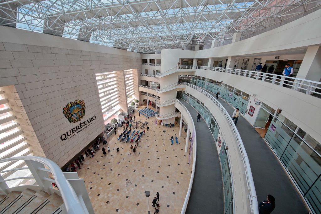 Municipio de Querétaro levantará encuesta ciudadana para evaluar políticas públicas