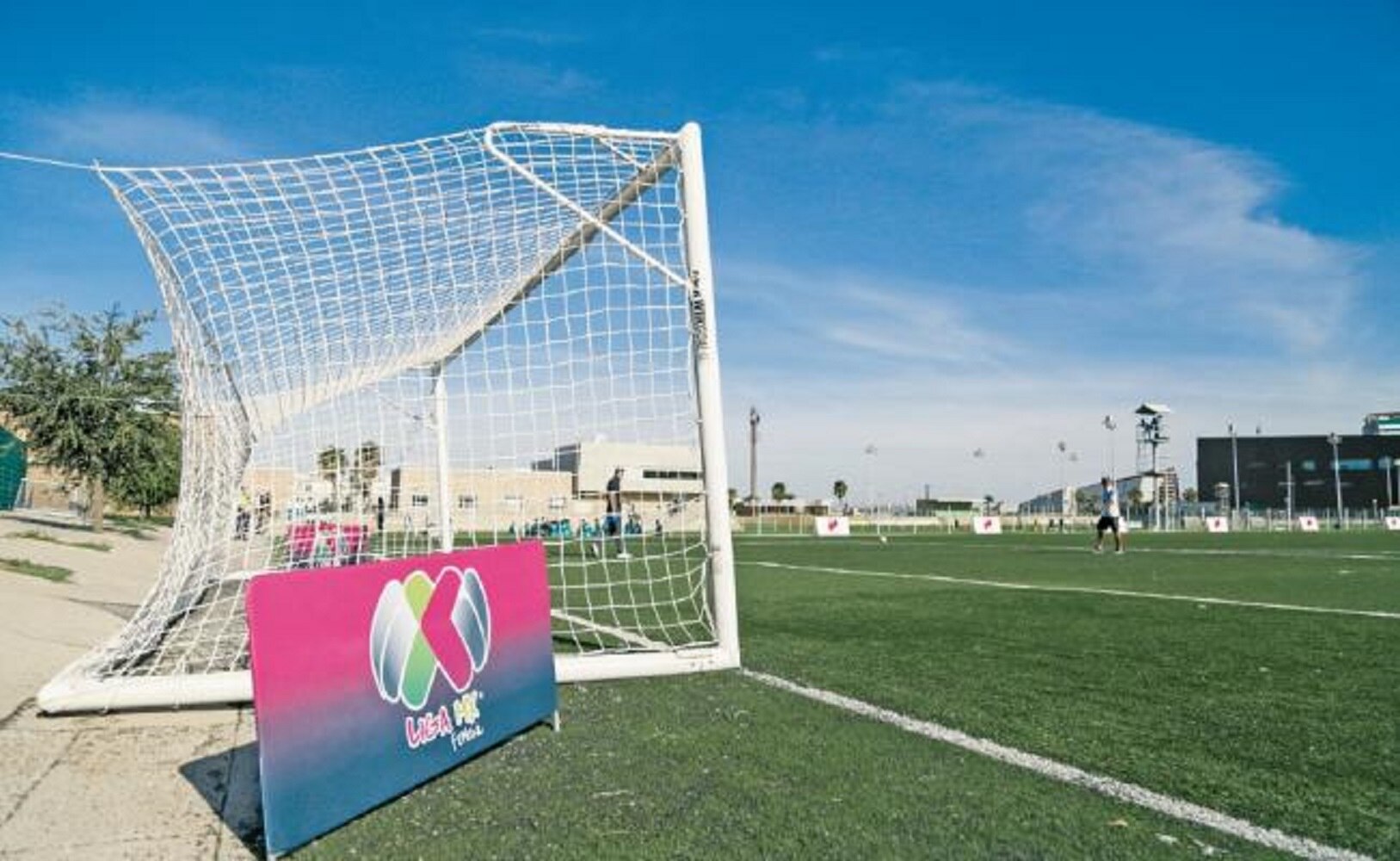 A mantener "boom" de la Liga Femenil