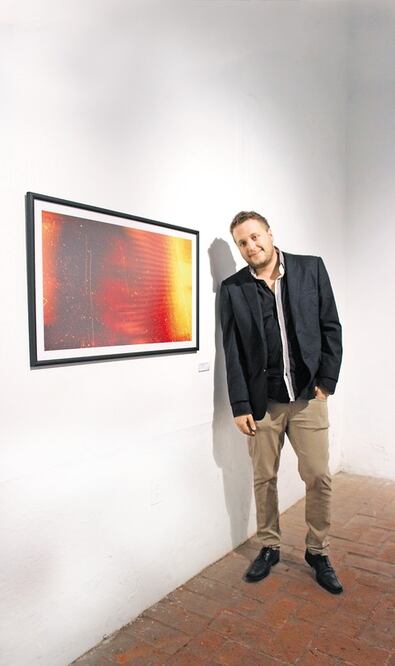 Muestran de luz y olvido 