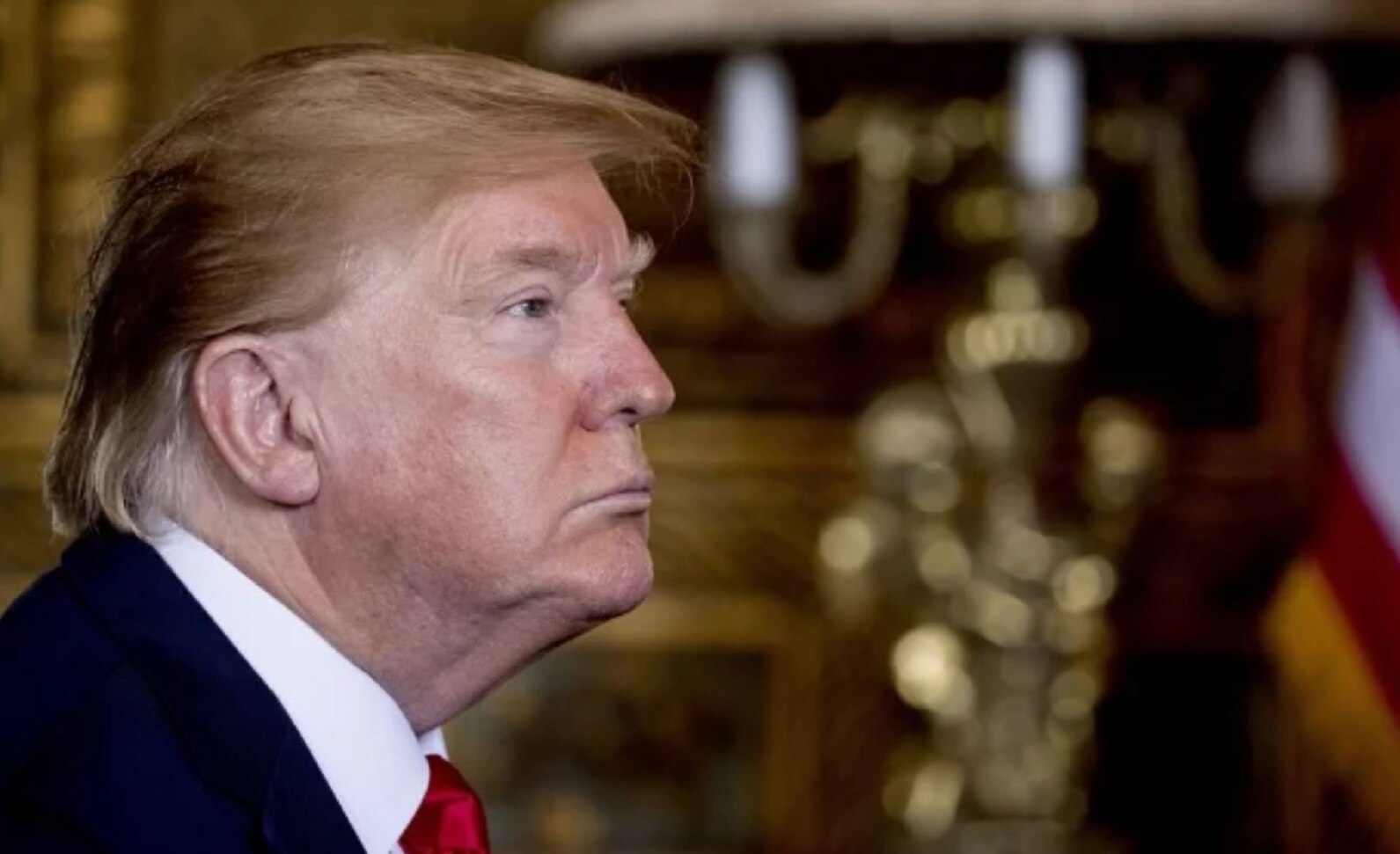 Trump avanzó en política contra cárteles mexicanos pese a oposición de gabinete: Reuters