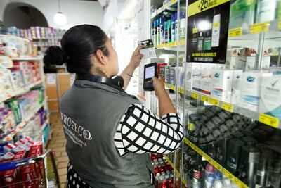 Profeco aplica operativo de Semana Santa a comercios