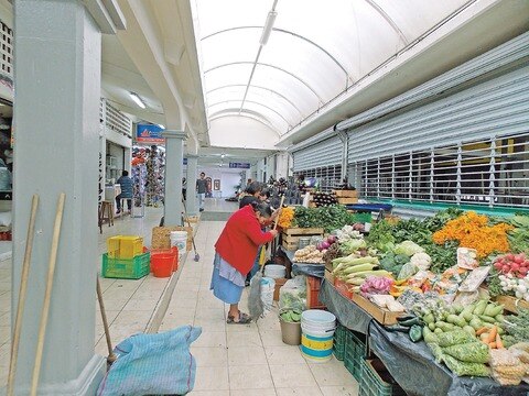 Disminuye inflación en la capital: INEGI