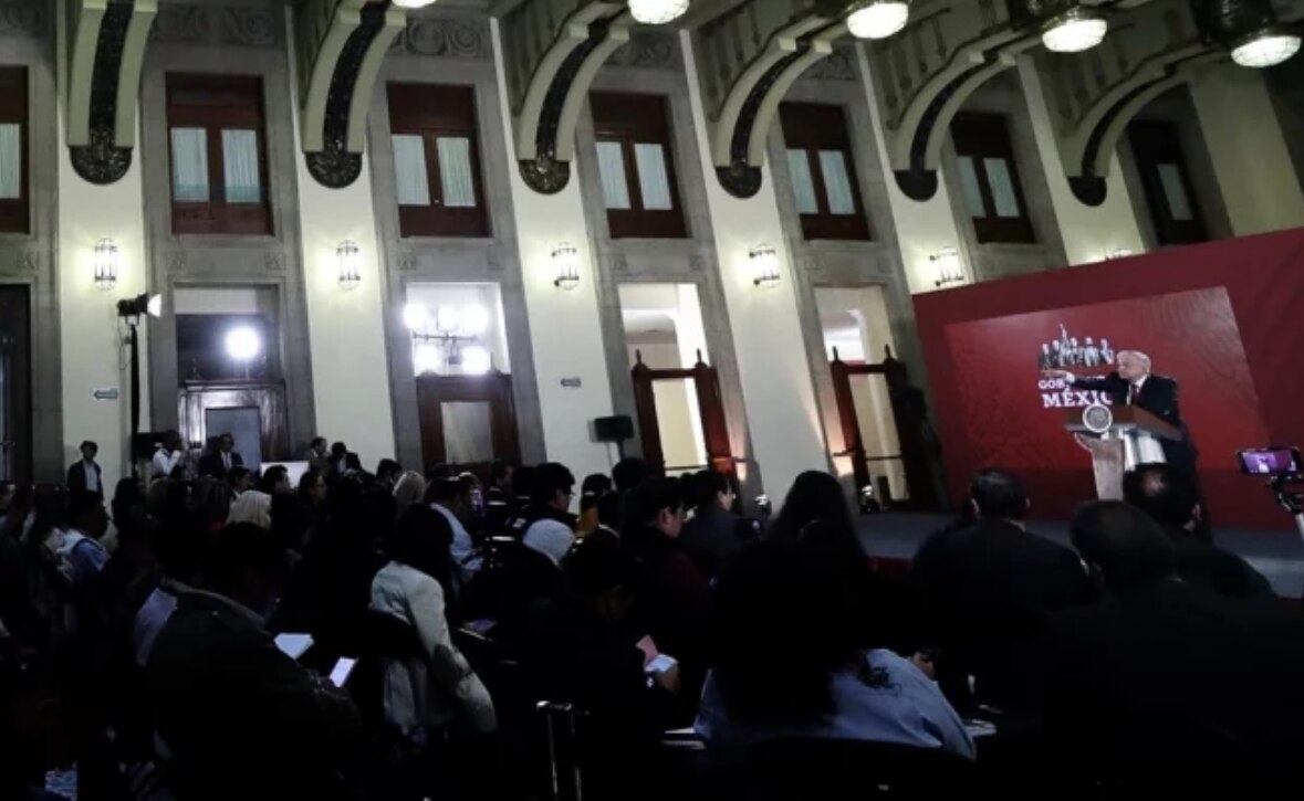 Iglesia pide a López Obrador respetar a la prensa