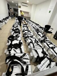 Se recontará el voto federal en 76% de las casillas, en Querétaro