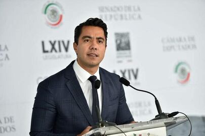 Panistas de Querétaro votarán contra la reforma energética