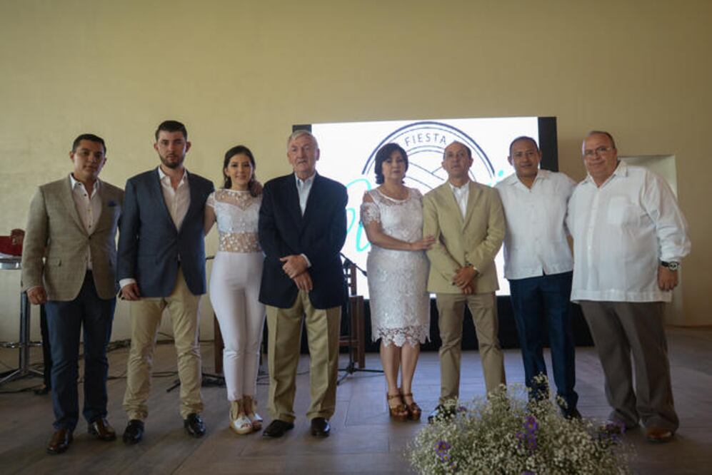 Fotos: Guillermo González y Román Castillo