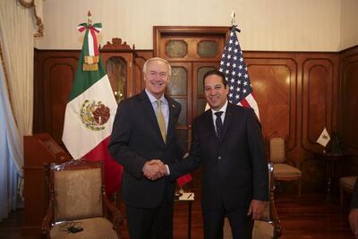 Cancela FDS evento masivo con motivo de su 2° Informe