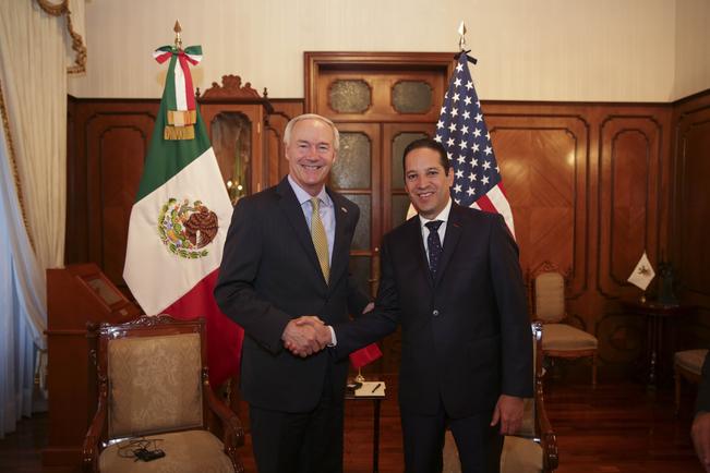 Cancela FDS evento masivo con motivo de su 2° Informe