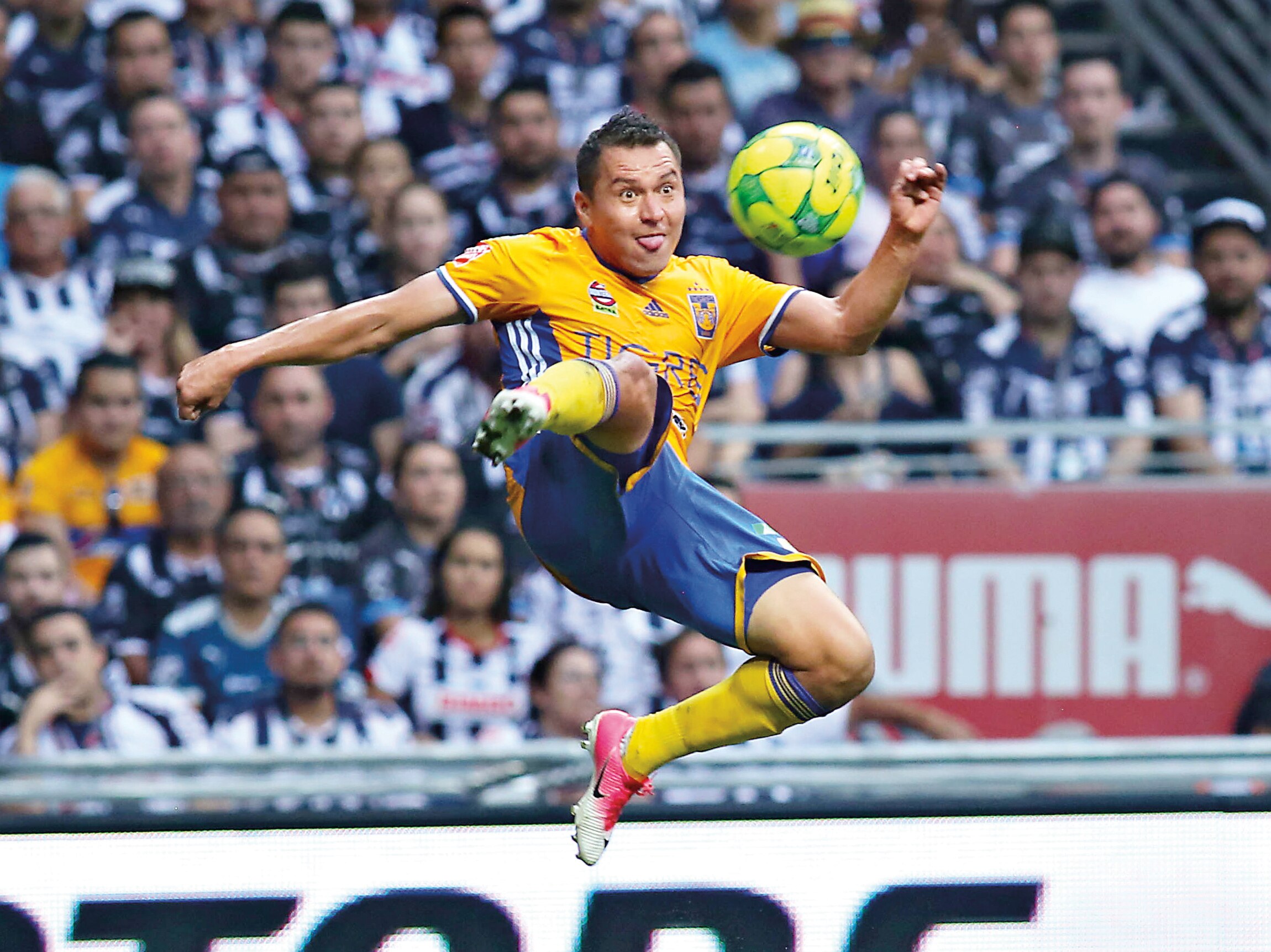 Tigres sufre su primera baja