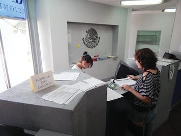 Demandan pasaporte niños y migrantes