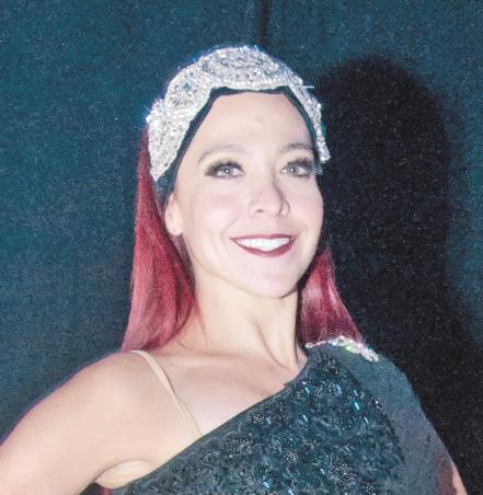 Magia sobre hielo en la Feria Ganadera 2017