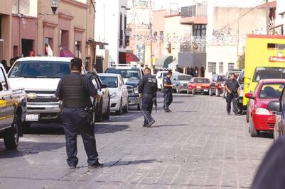 Va PGR contra venta de piratería 