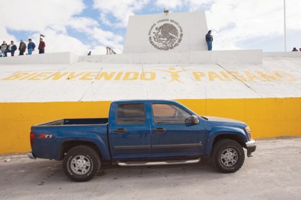 Acuerdan ‘hermanar’ a Jalpan con Laredo   