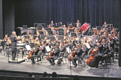 Reanudan programa “OFEQ en el Museo”