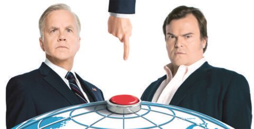 La crisis también llega a las altas esferas políticas de EU, en tv