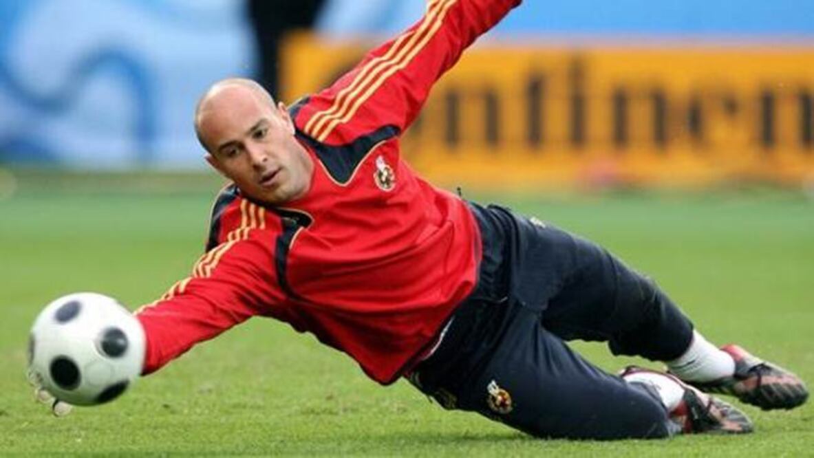 Porteros cotizados en Europa