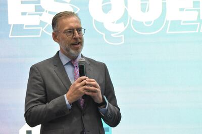 "Querétaro tiene una economía dinámica y atractiva para la inversión"