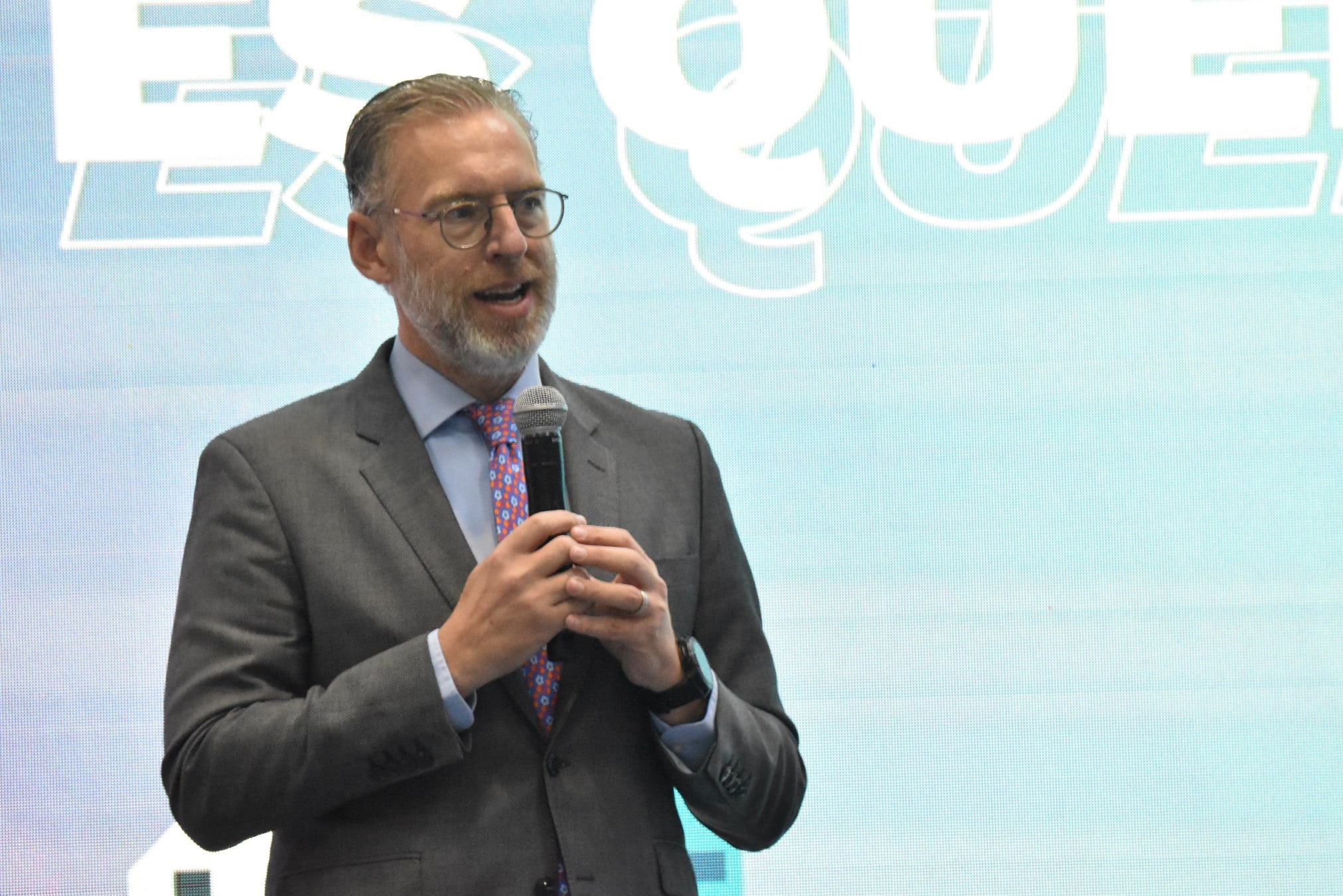 "Querétaro tiene una economía dinámica y atractiva para la inversión"