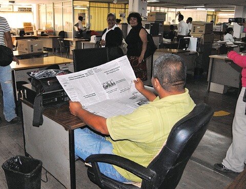 Calificadora da nota positiva  a la entidad