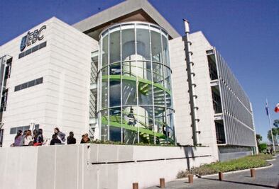 La EBC impulsará sus proyectos en el estado