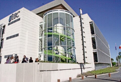 La EBC impulsará sus proyectos en el estado