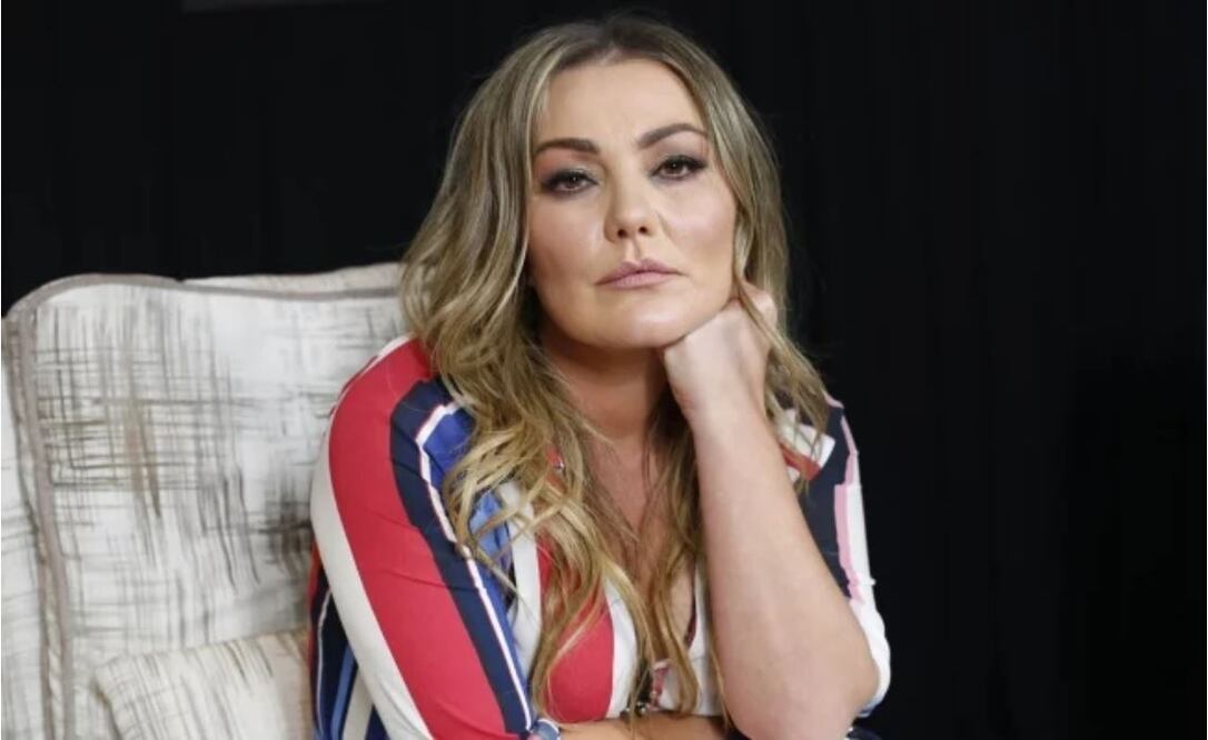 Amaia Montero. Foto: Archivo