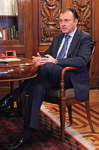 “Las reformas es un gran desafío” 