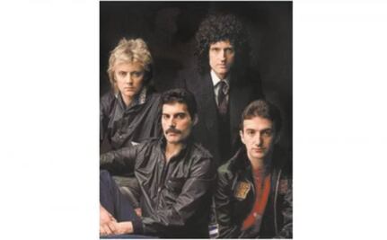 Llega a México la exposición fotográfica “Queen, el origen de la leyenda” 