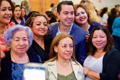 “Necesario, mantener adecuada planeación”: Felifer Macías