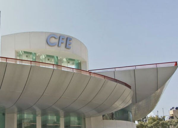 Aplica CFE su mayor inversión en  el DF