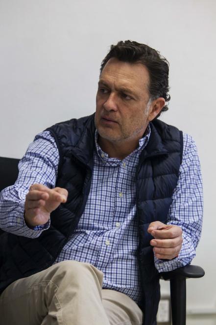 Mauricio Kuri: "Están las condiciones para que el PAN repita" 