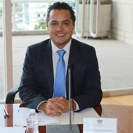 Edil visitará la ciclovía para saber si debe mejorarse