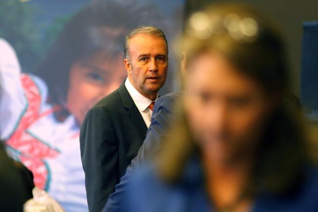 El alcalde Mario Calzada p re vé una derrama de 60 mdp anuales y 200 empleos directos