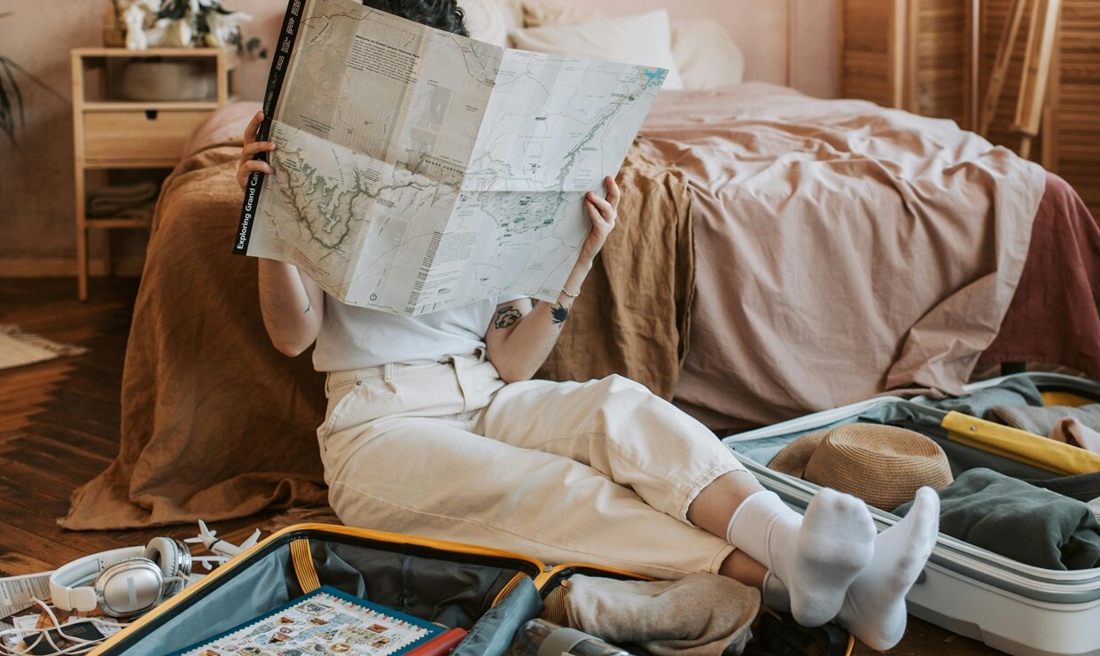 Foto: Pexels