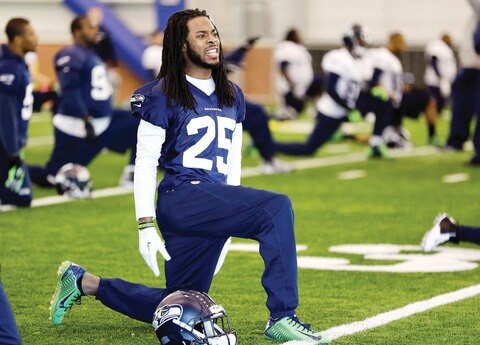 Sherman, enemigo de ser un anónimo