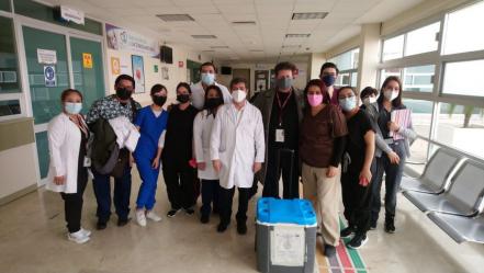 Joven dona sus órganos y salva vidas en Querétaro 