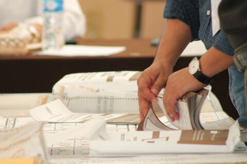 Las boletas electorales son inviolables afirma el IEEQ