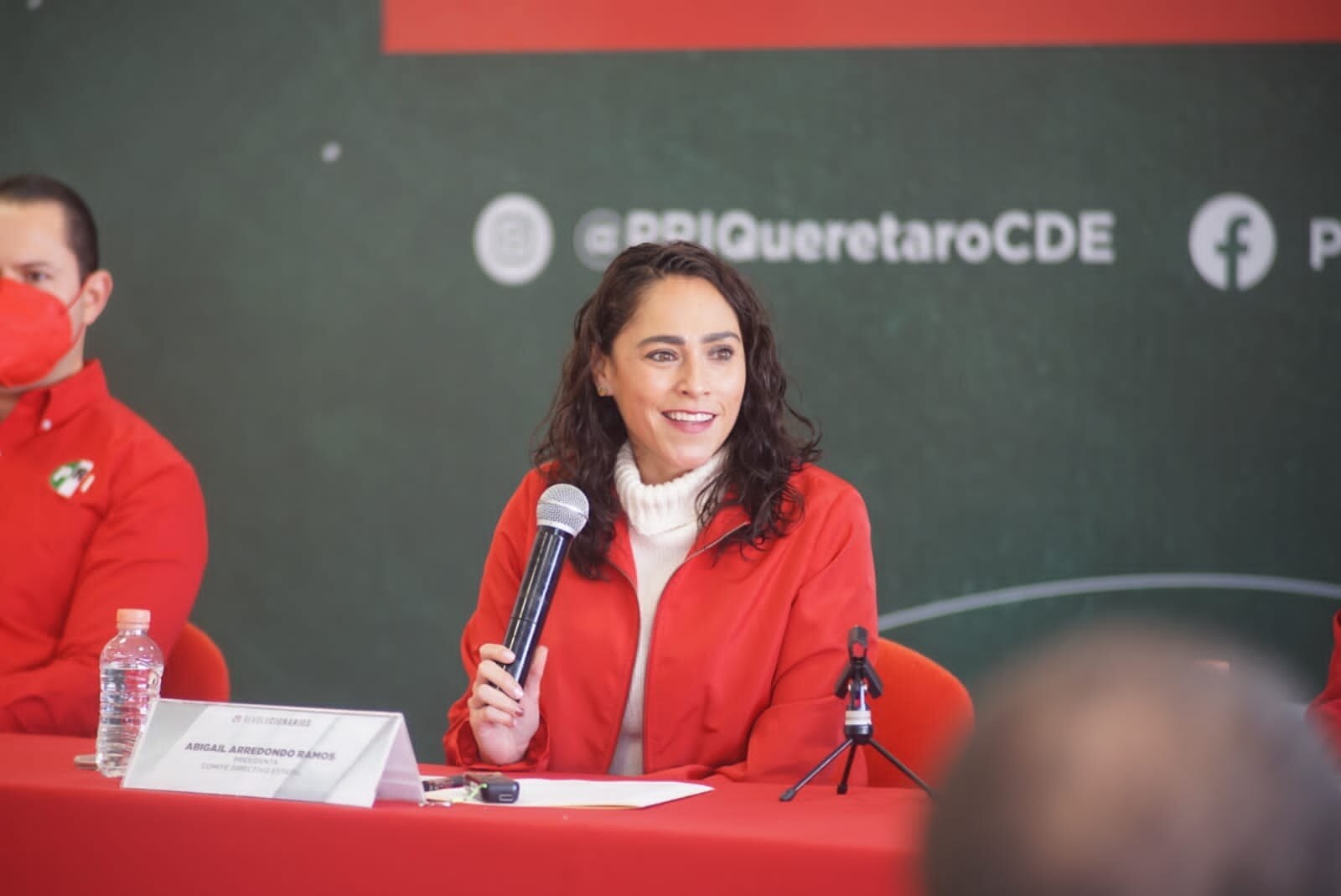 Ante inconformidades por reemplacamiento , PRI Querétaro propone pagos en mensualidades