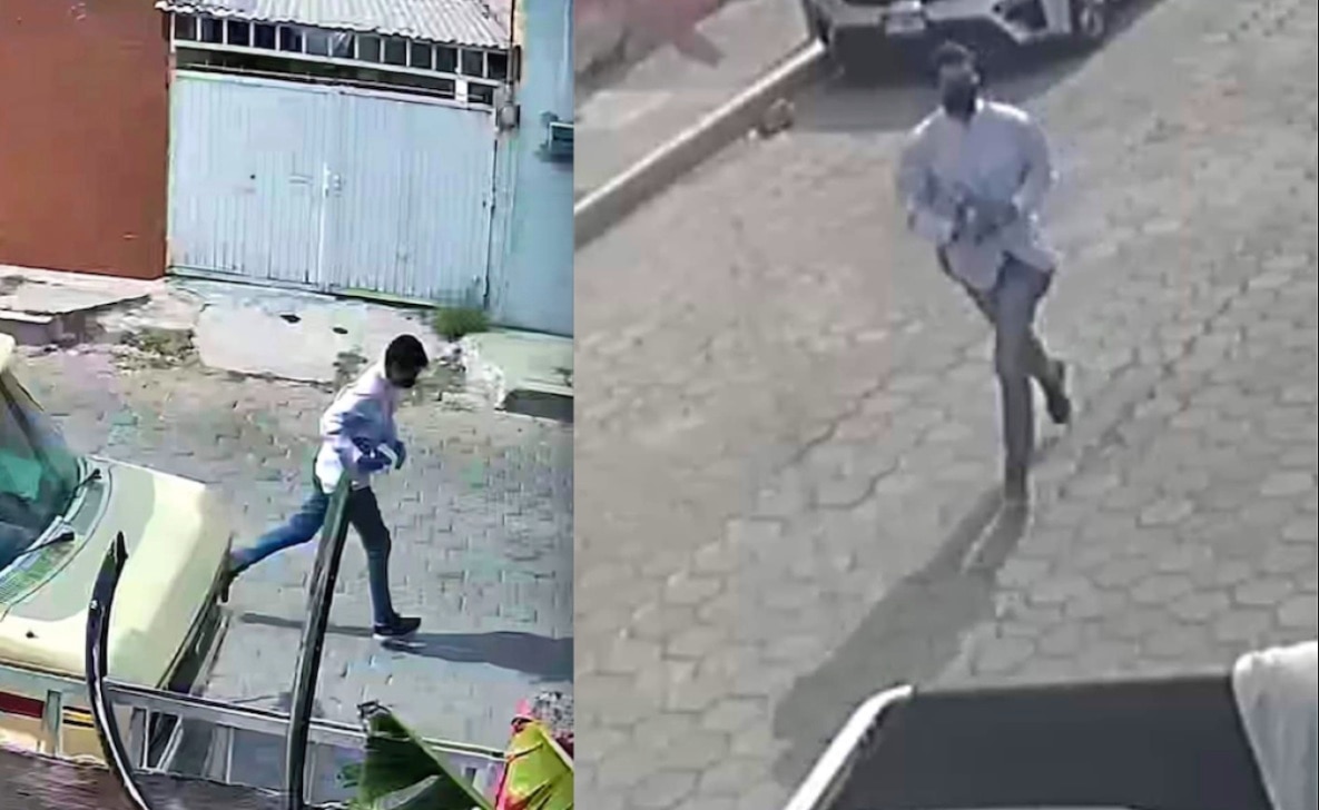 Video. Piden justicia para abuelita asesinada en Querétaro