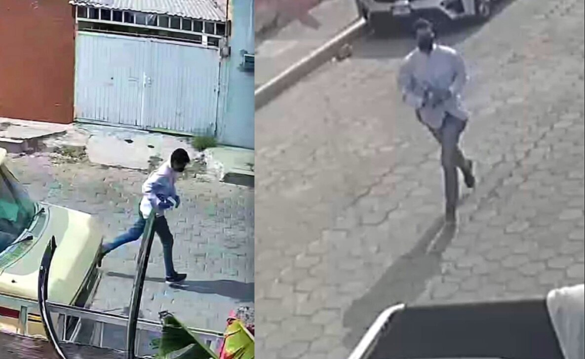 Video. Piden justicia para abuelita asesinada en Querétaro
