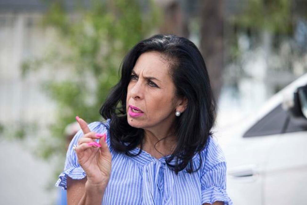 Foto: Demian Chávez