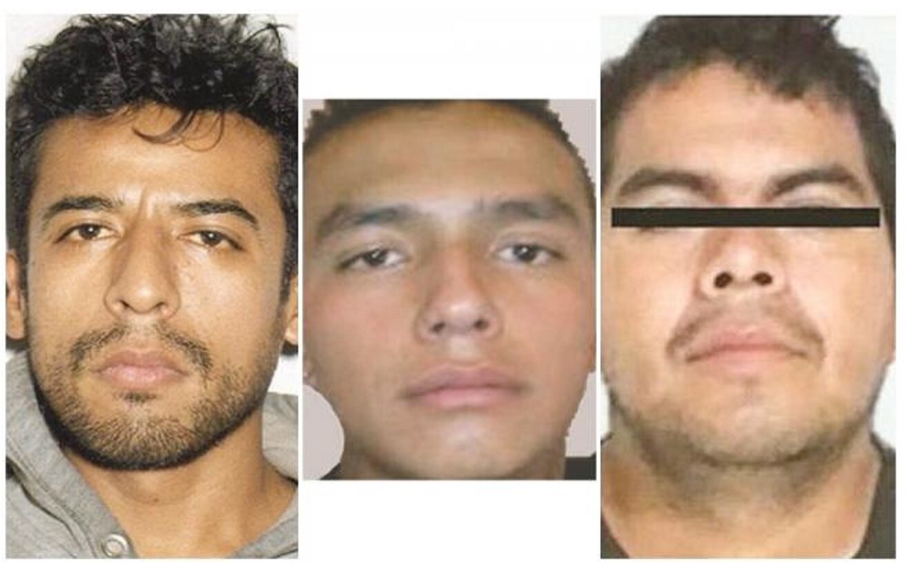 Edomex registra tres feminicidas seriales