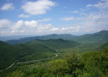 BM dona 11 mdd al país en apoyo a biodiversidad