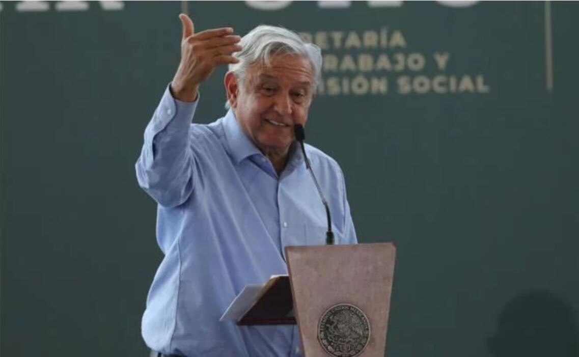 AMLO pide no criminalizar a personas que por necesidad han ordeñado ductos