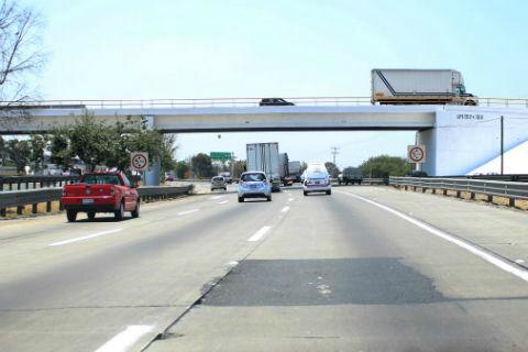 300 millones para carreteras estatales