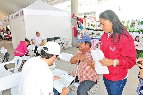 SJR fortalecerá servicios de salud