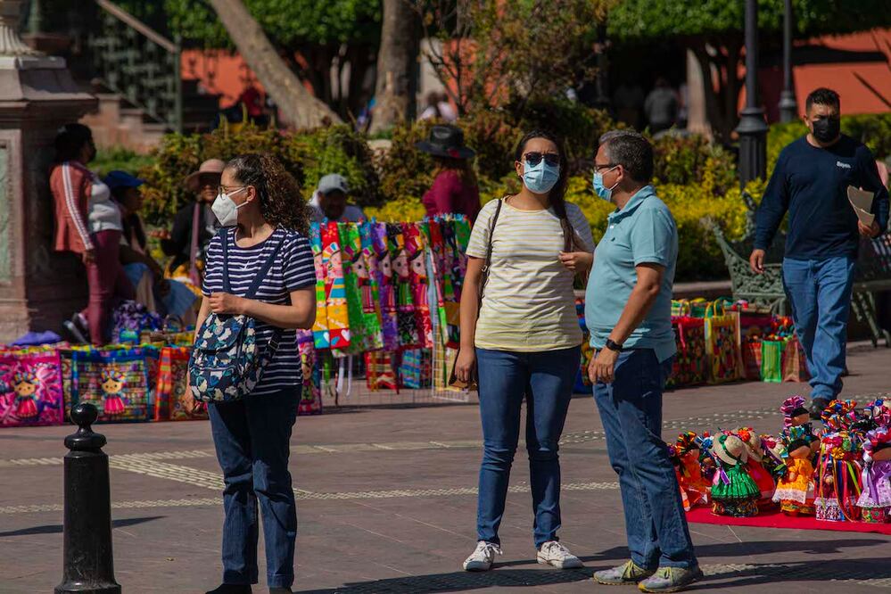 Foto: Demian Chávez