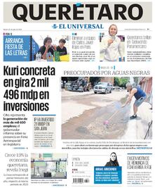 Portada 30 de julio de 2024