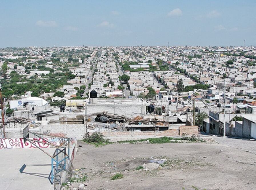 Insiste PRD en planeación urbana