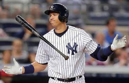 Rodríguez se disculpa por errores del pasado